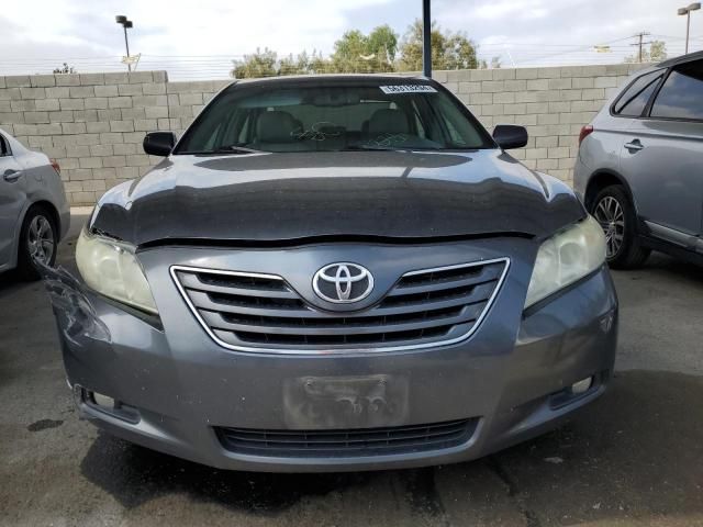 2009 Toyota Camry SE