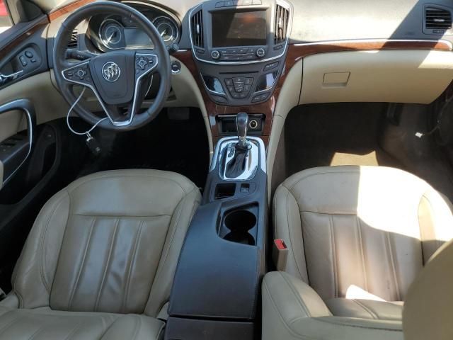 2014 Buick Regal Premium