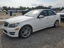 2014 Mercedes-Benz C 250 for sale in Florence, MS
