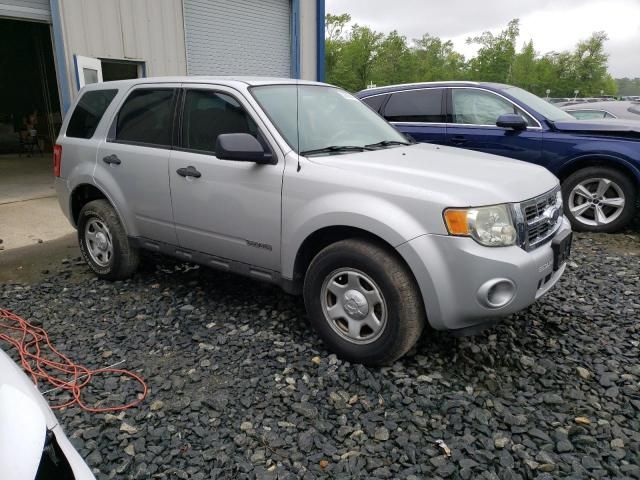 2008 Ford Escape XLS