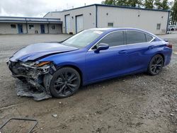 Lexus ES 350 salvage cars for sale: 2019 Lexus ES 350