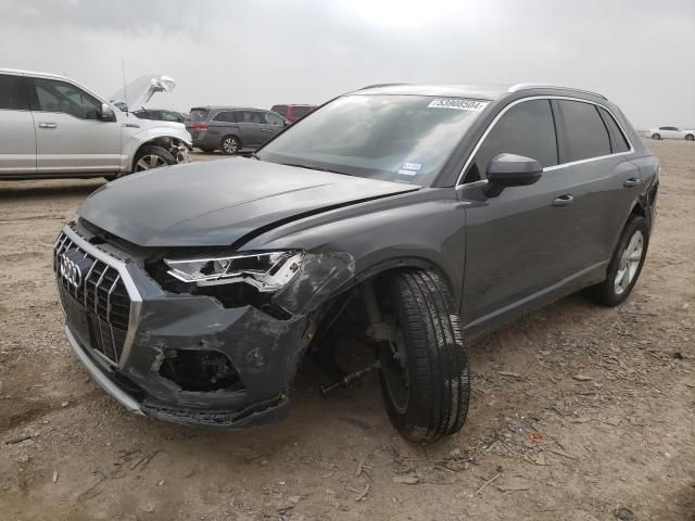 2020 Audi Q3 Premium Plus