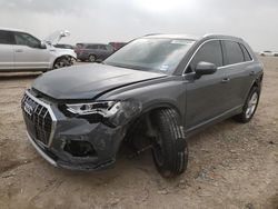 2020 Audi Q3 Premium Plus for sale in Houston, TX