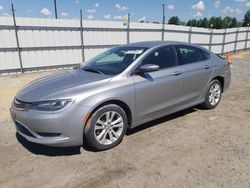2015 Chrysler 200 Limited for sale in Lumberton, NC