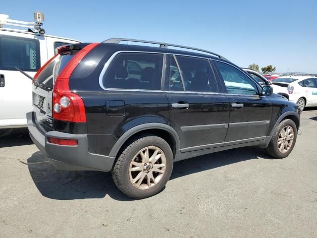 2004 Volvo XC90