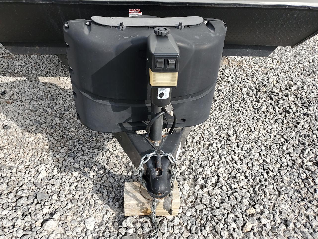 2018 Forest River Wildwood Laminated Towables