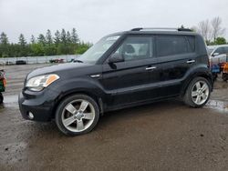 2011 KIA Soul + for sale in Bowmanville, ON