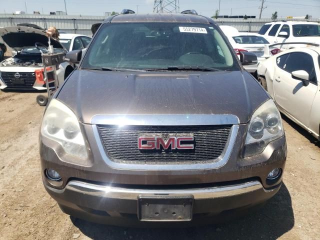 2008 GMC Acadia SLT-1