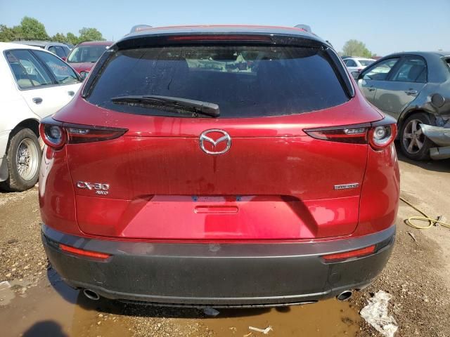 2023 Mazda CX-30 Preferred