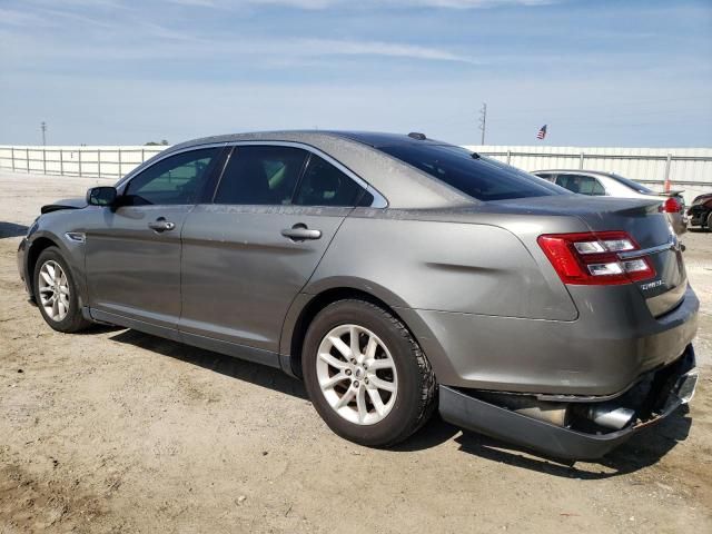 2014 Ford Taurus SE