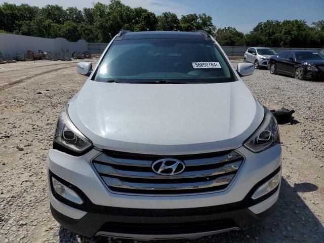 2015 Hyundai Santa FE Sport