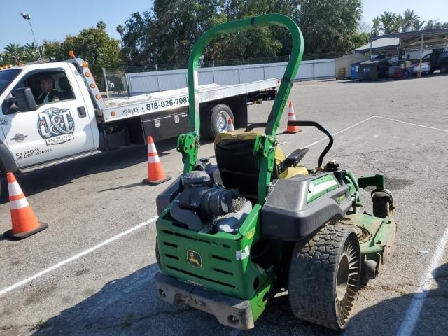 2017 John Deere Mower