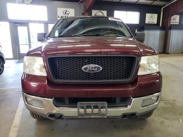 2004 Ford F150