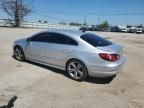 2010 Volkswagen CC Sport