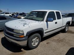 2001 Chevrolet Silverado K1500 for sale in Tucson, AZ