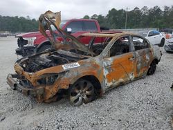 Honda Vehiculos salvage en venta: 2008 Honda Accord EXL