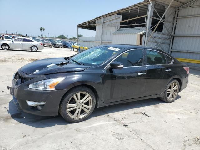 2013 Nissan Altima 3.5S