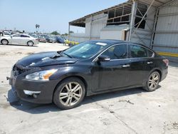 2013 Nissan Altima 3.5S en venta en Corpus Christi, TX