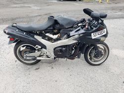 Kawasaki salvage cars for sale: 1995 Kawasaki ZX1100 D