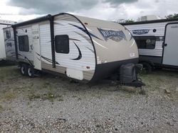 2017 Wildwood Wildwood en venta en Lexington, KY