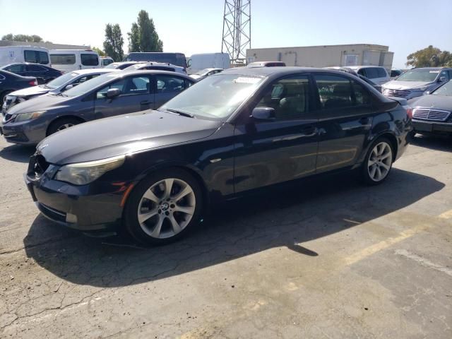 2009 BMW 535 I