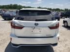 2020 Lexus RX 350 L