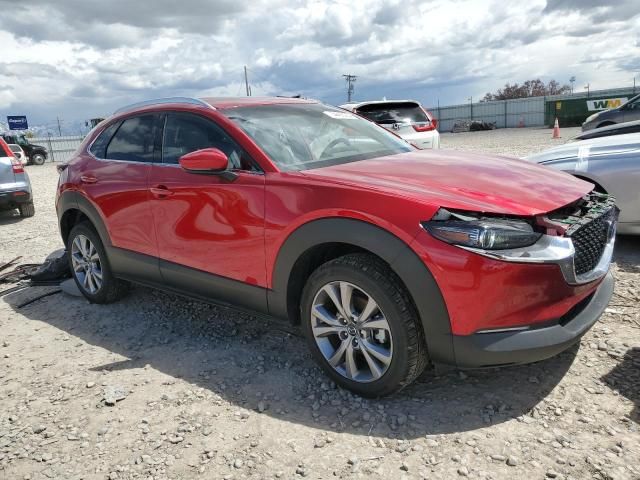 2021 Mazda CX-30 Premium