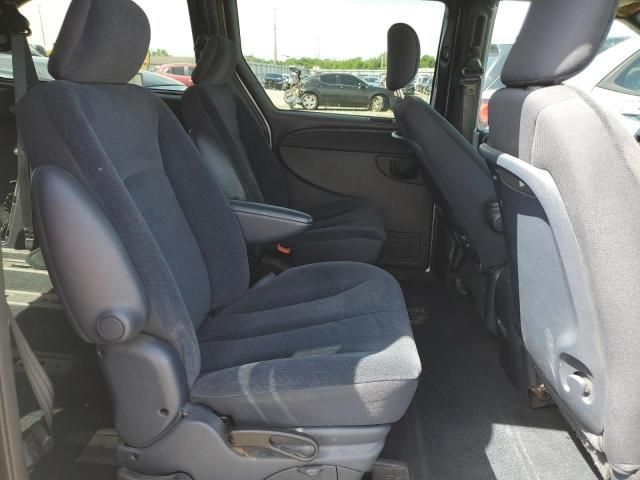 2003 Dodge Grand Caravan Sport