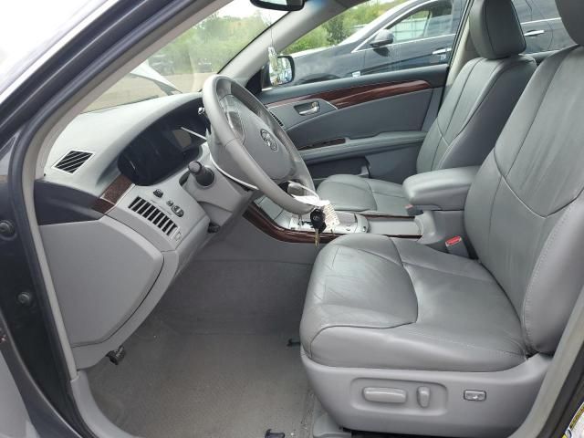 2009 Toyota Avalon XL