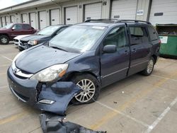 2008 Toyota Sienna XLE for sale in Louisville, KY