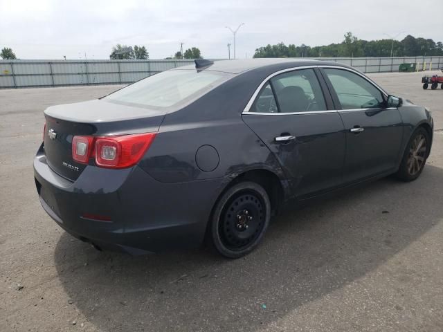 2015 Chevrolet Malibu LTZ