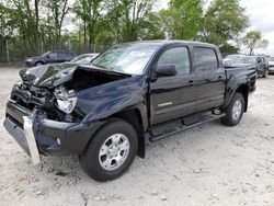 2012 Toyota Tacoma Double Cab for sale in Cicero, IN