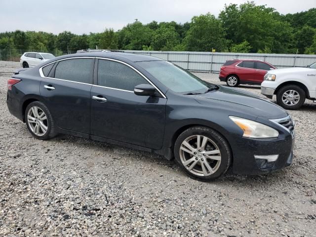 2015 Nissan Altima 3.5S