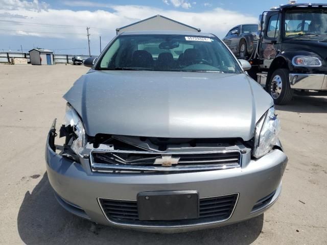 2008 Chevrolet Impala LT