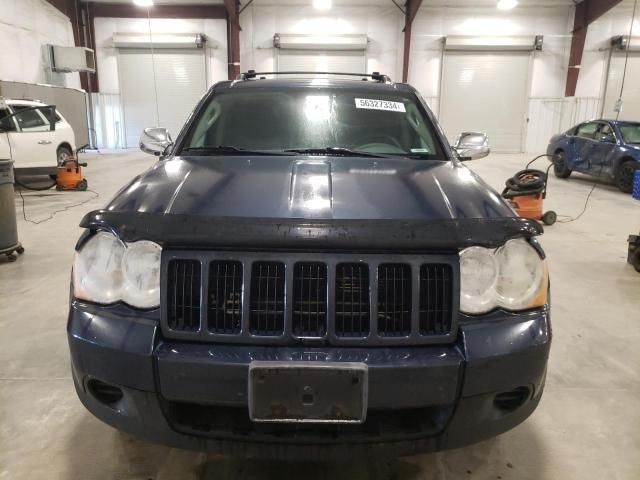 2008 Jeep Grand Cherokee Laredo