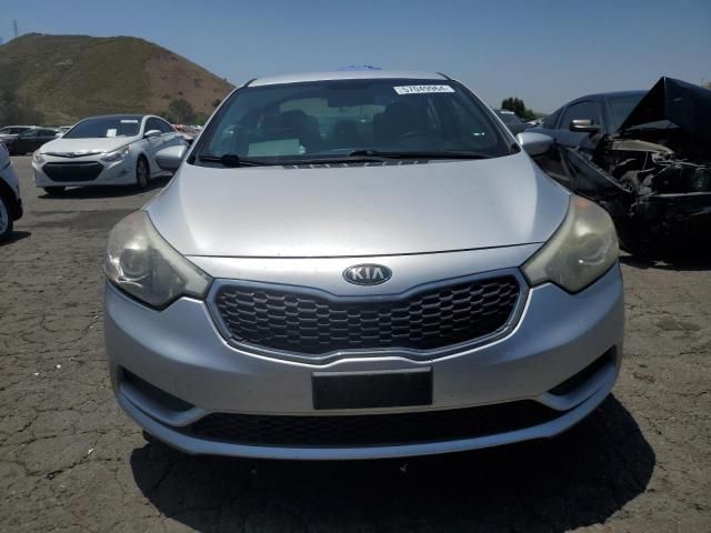 2014 KIA Forte LX