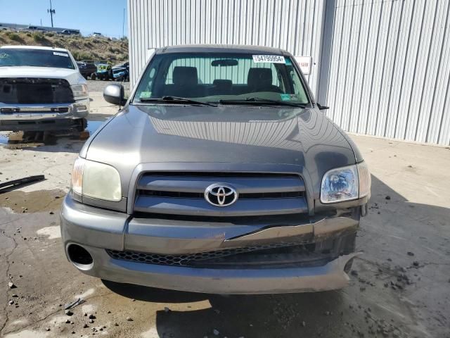 2006 Toyota Tundra