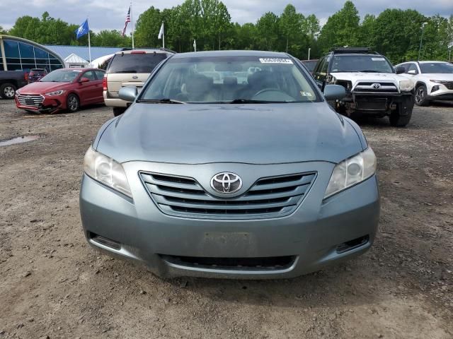 2008 Toyota Camry CE