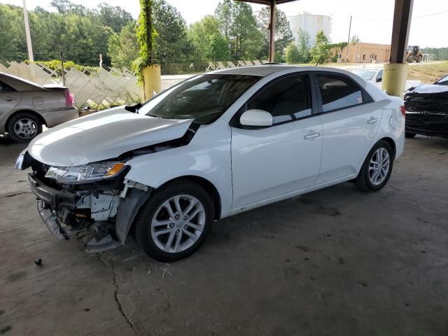 2011 KIA Forte LX