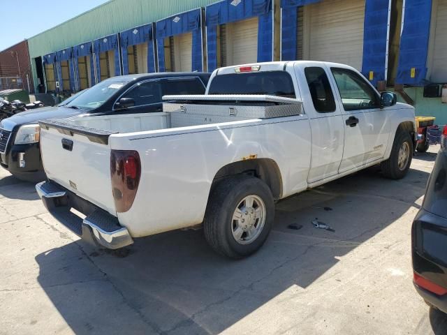 2005 Chevrolet Colorado