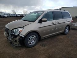 2007 Honda Odyssey EXL for sale in Rocky View County, AB