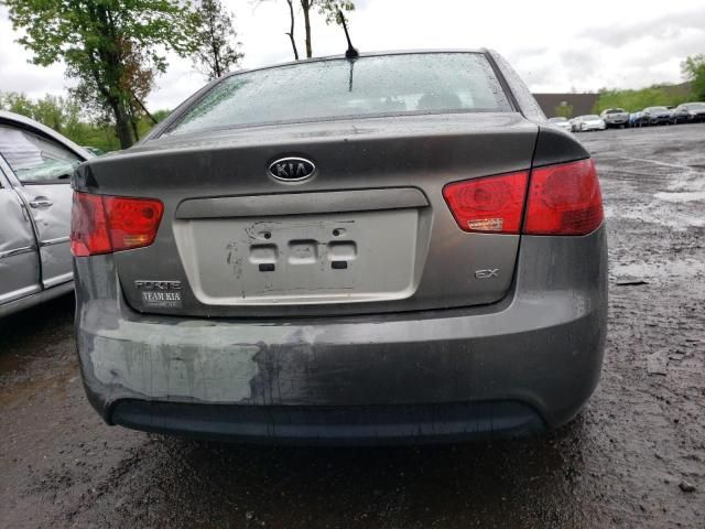 2013 KIA Forte EX