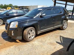 Salvage cars for sale from Copart Tanner, AL: 2013 GMC Terrain SLT
