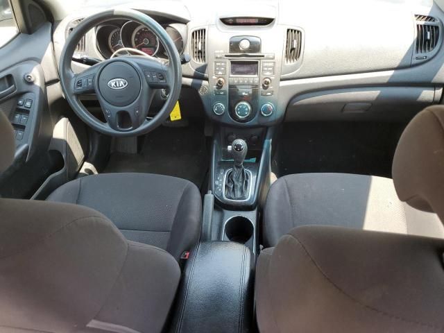 2012 KIA Forte EX