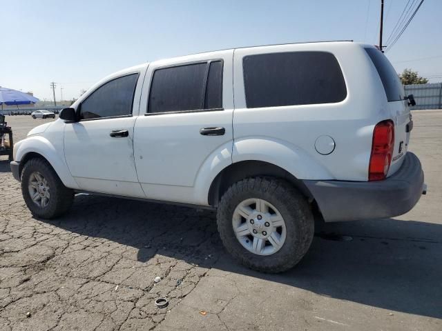 2004 Dodge Durango ST