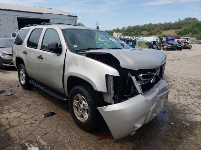 2007 Chevrolet Tahoe K1500