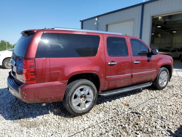 2008 Chevrolet Suburban C1500  LS