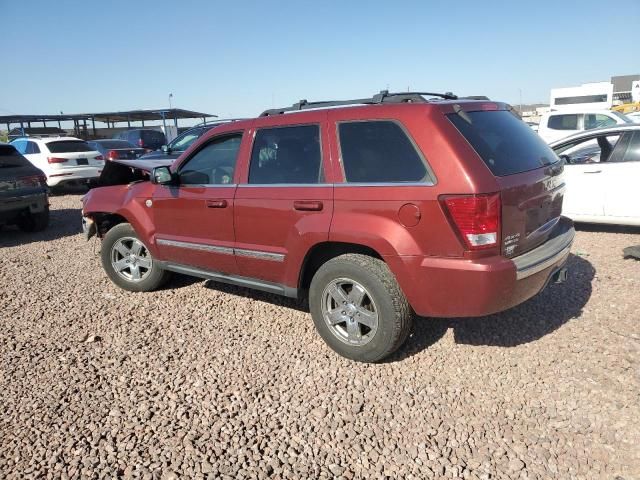 2007 Jeep Grand Cherokee Limited