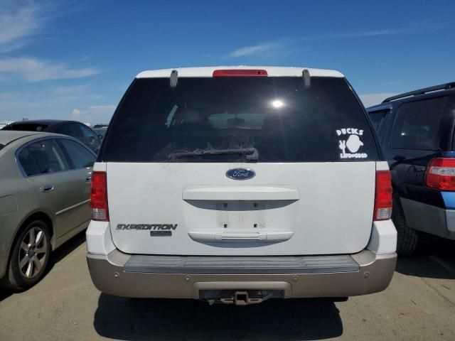 2004 Ford Expedition Eddie Bauer