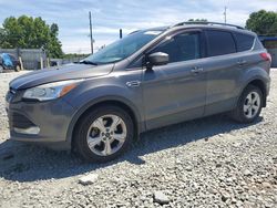2014 Ford Escape SE en venta en Mebane, NC
